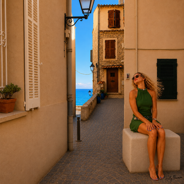 Mediterrane Gelassenheit