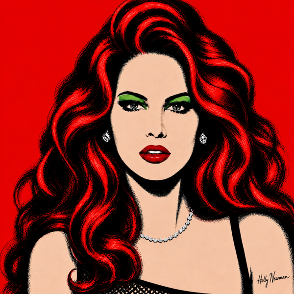 Scarlett Icon