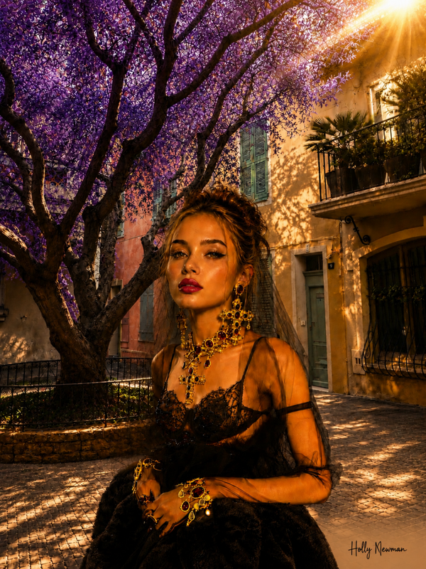 Mediterranean Reverie
