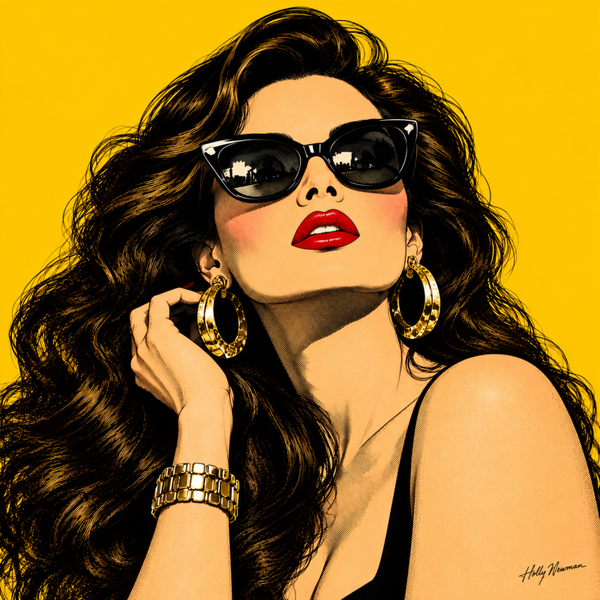 Golden Girl