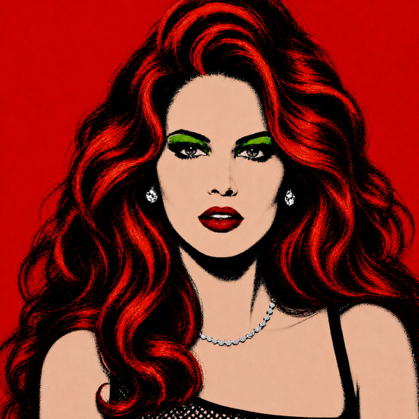 Scarlett Icon