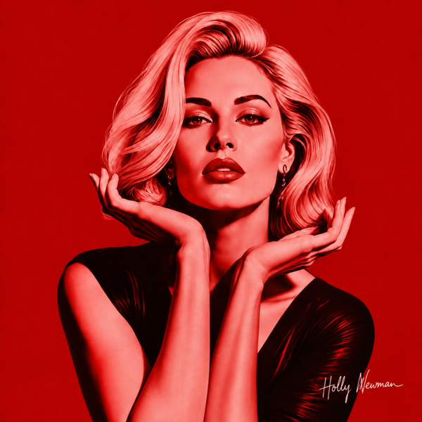 Just Red