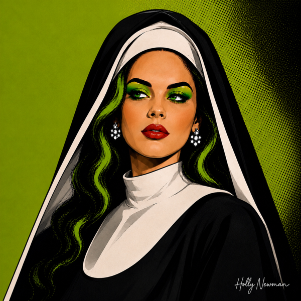 The Nun