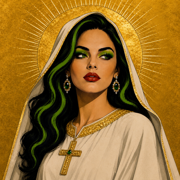 The Saint