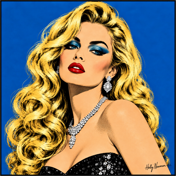 Diamond Diva