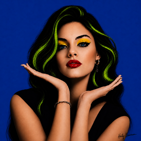 Emerald Allure