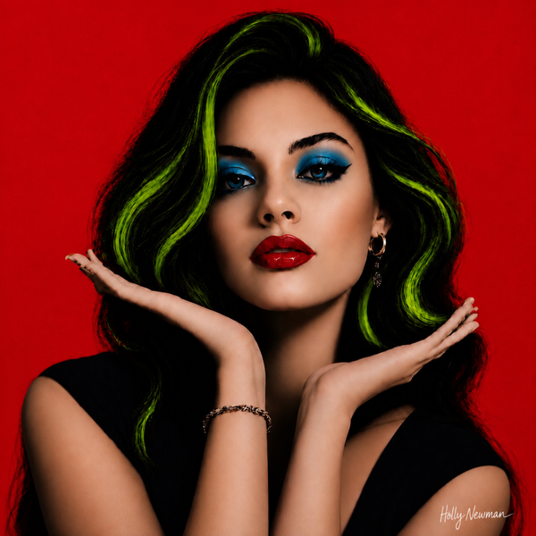 Electric Muse