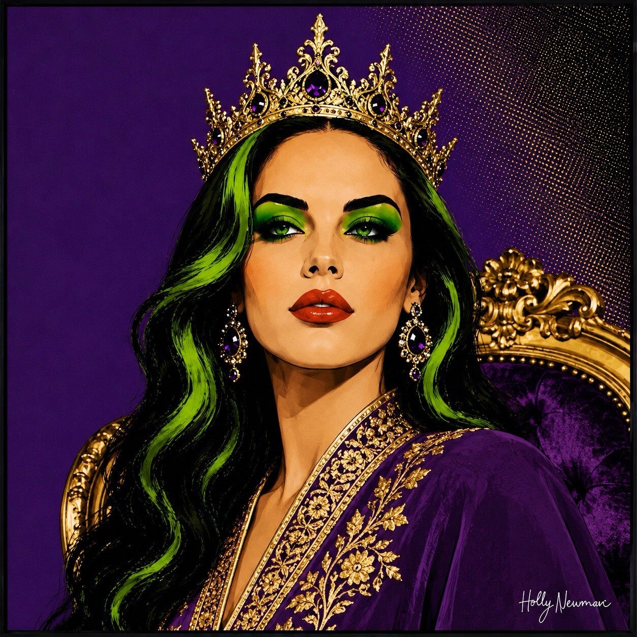 The Empress