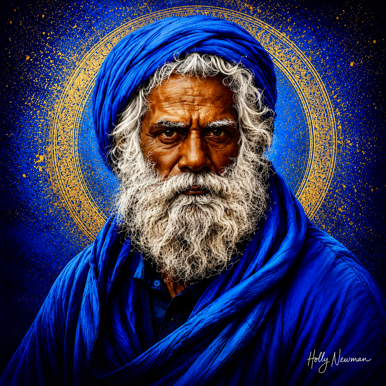 The Wanderer
