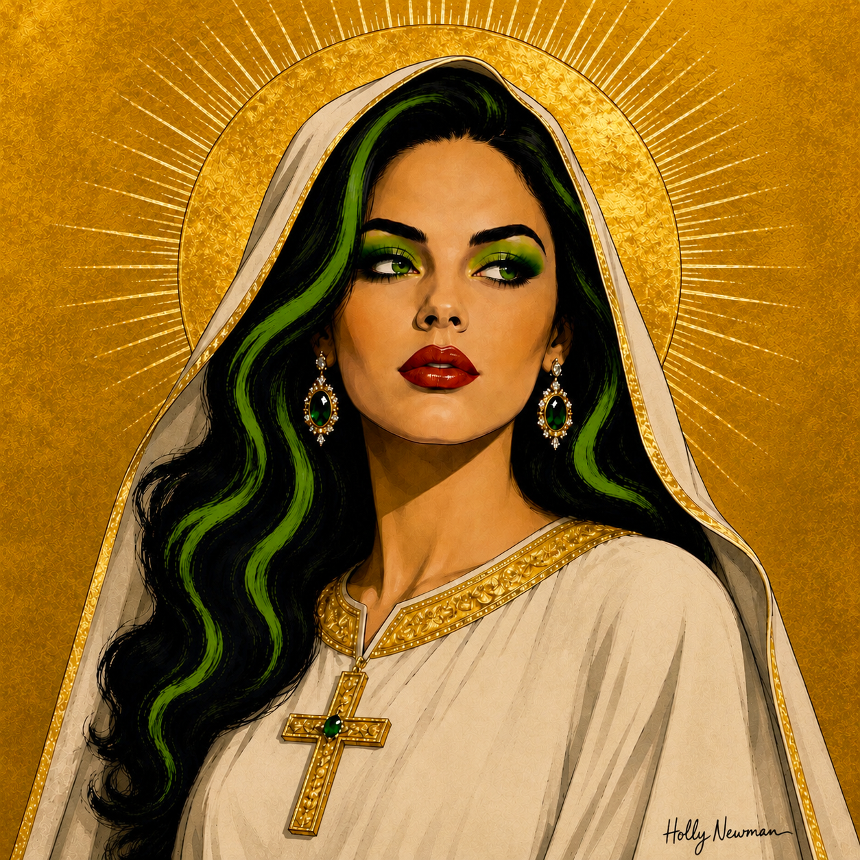 The Saint