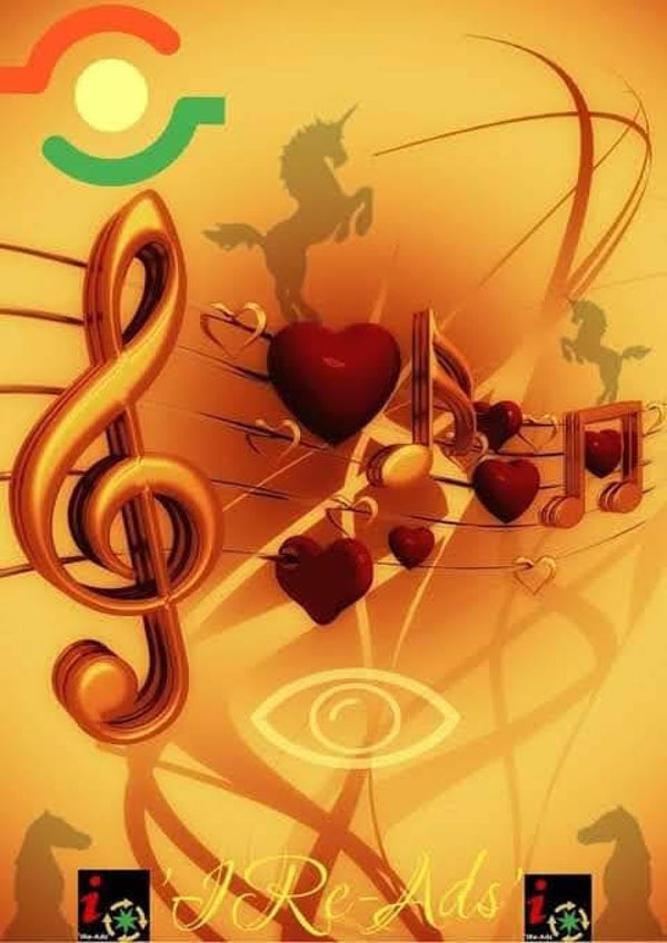 'IRE-ADS' DESIGNS