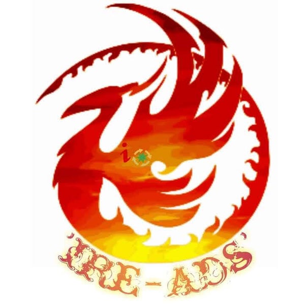 'IRE-ADS' DESIGNS