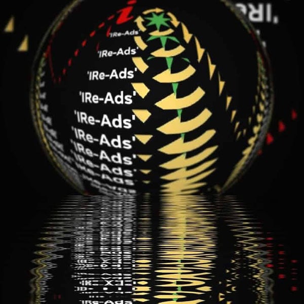 'IRE-ADS' DESIGNS