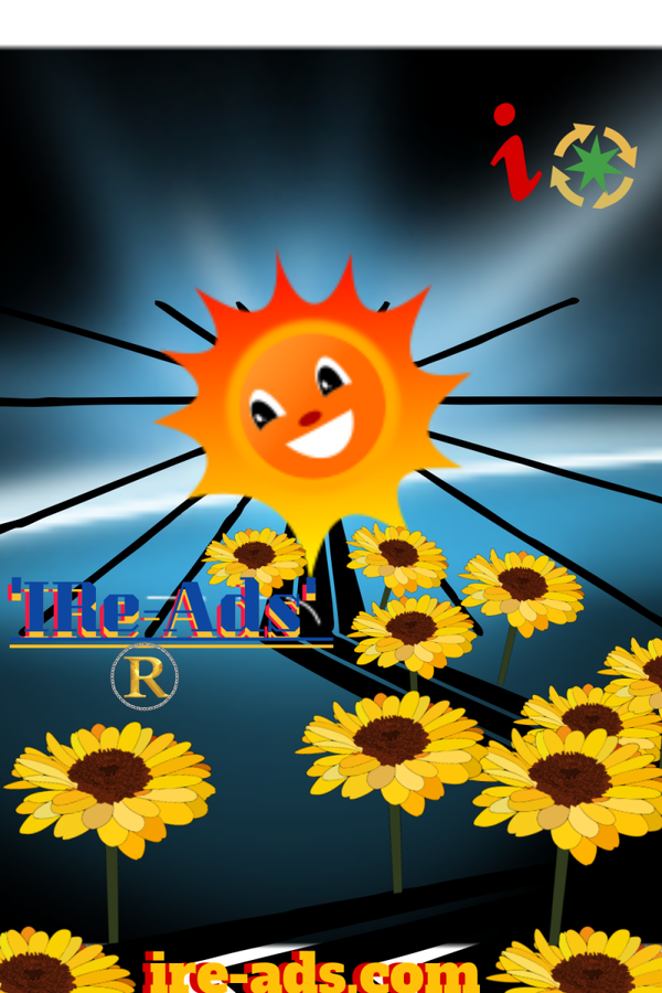 'IRE-ADS' DESIGNS