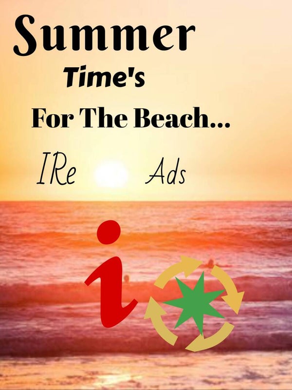'IRE-ADS' DESIGNS