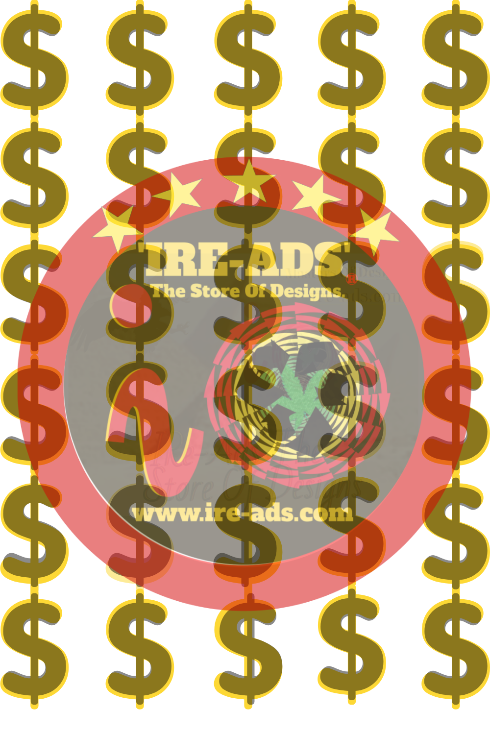 'IRE-ADS' Designs