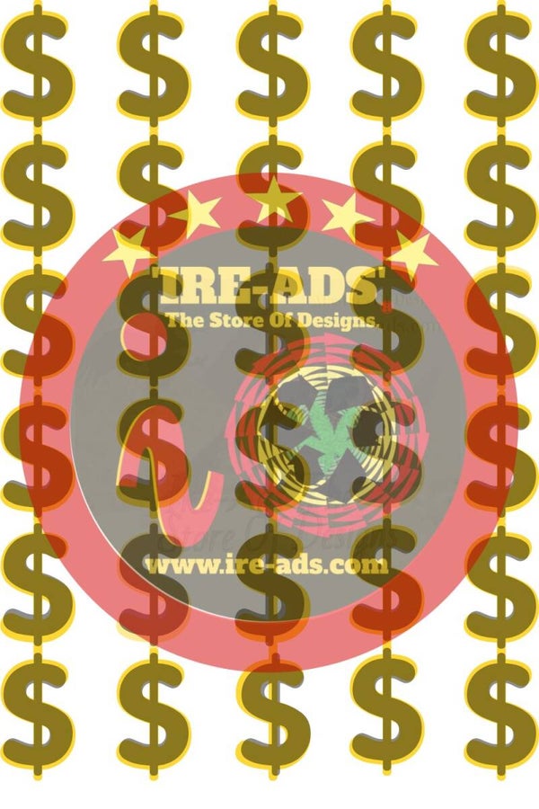 'IRE-ADS' Designs