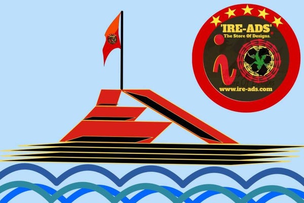 'IRE-ADS' Designs