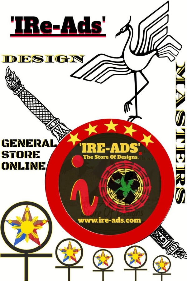 'IRE-ADS' Designs