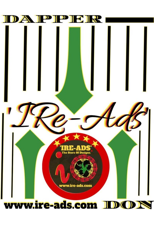 'IRE-ADS' Designs