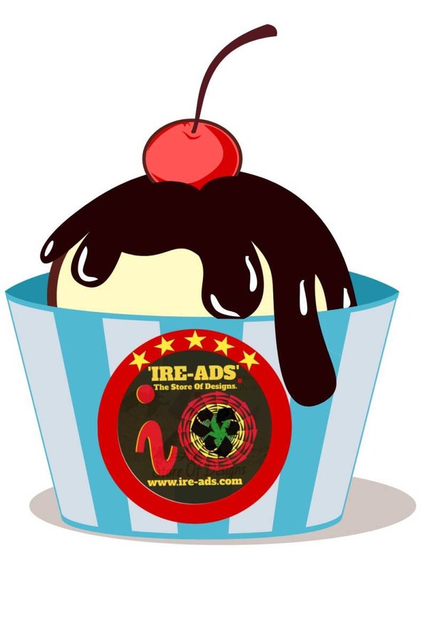 'IRE-ADS' Designs