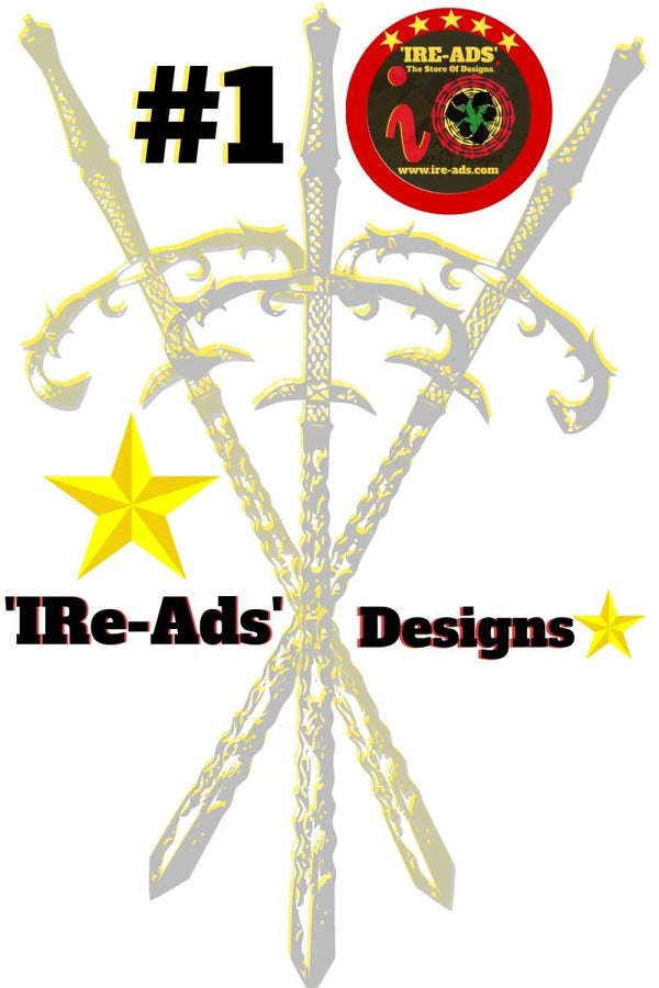 'IRE-ADS' Designs