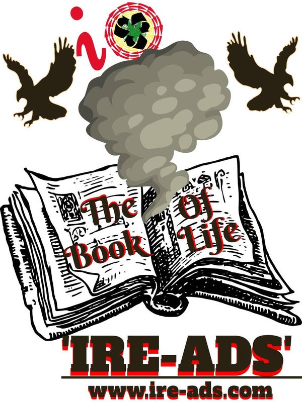 'IRE-ADS' Designs