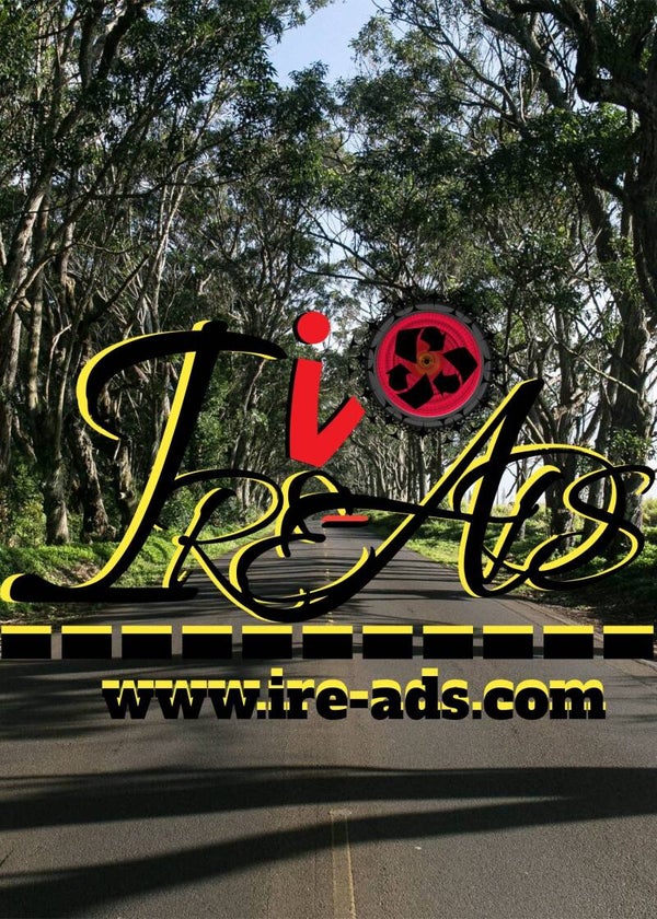 'IRE-ADS' DESIGNS