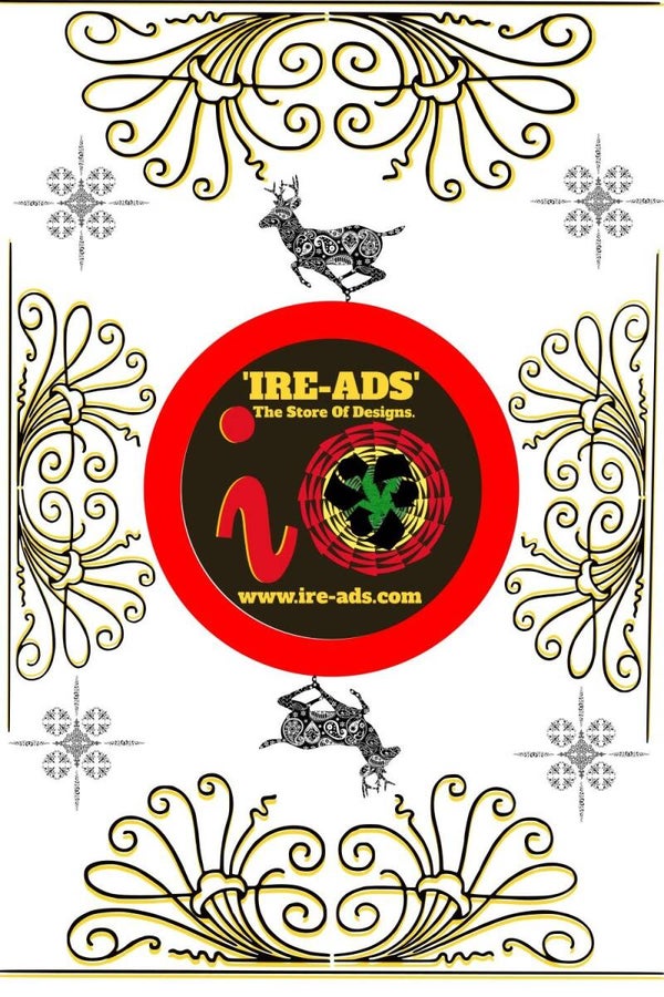 'IRE-ADS' Designs