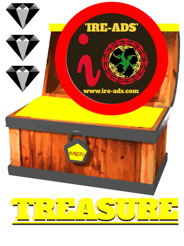 'IRE-ADS' Designs