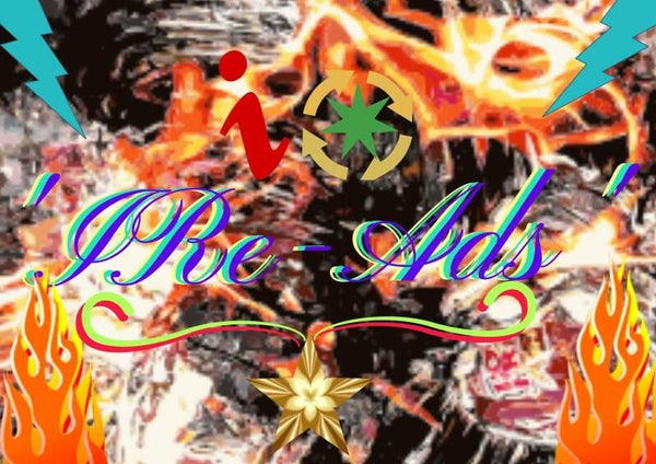 'IRE-ADS' DESIGNS