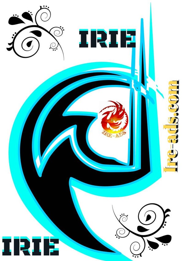 'IRE-ADS' DESIGNS