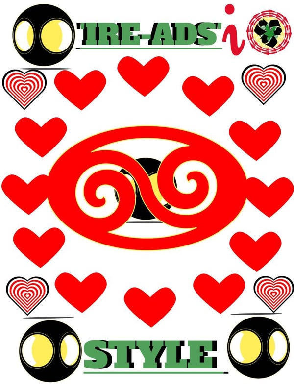 'IRE-ADS' Designs
