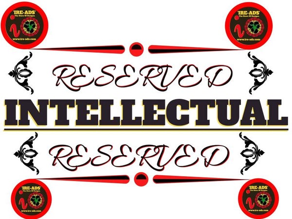 'IRE-ADS' Designs