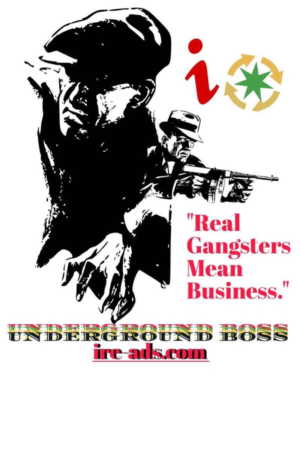 'IRE-ADS' Designs