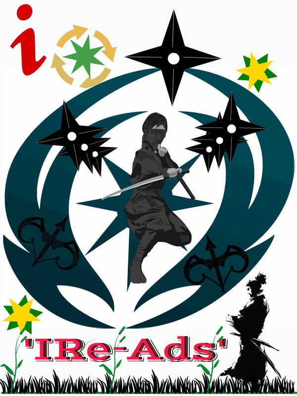 'IRE-ADS' Designs
