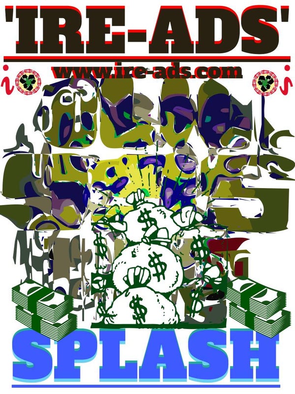 'IRE-ADS' DESIGNS