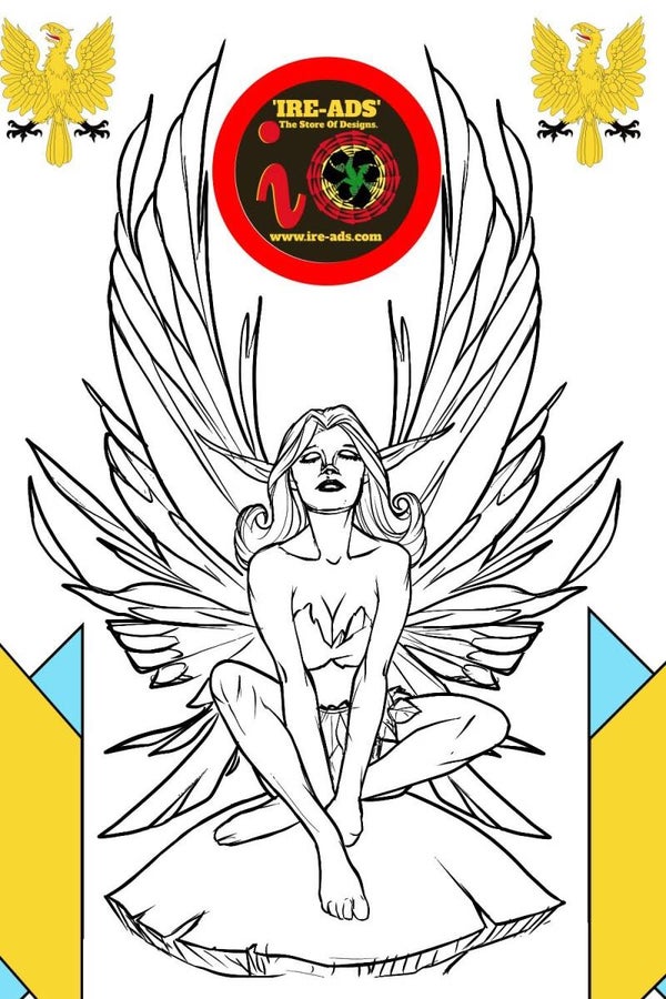 'IRE-ADS' Designs