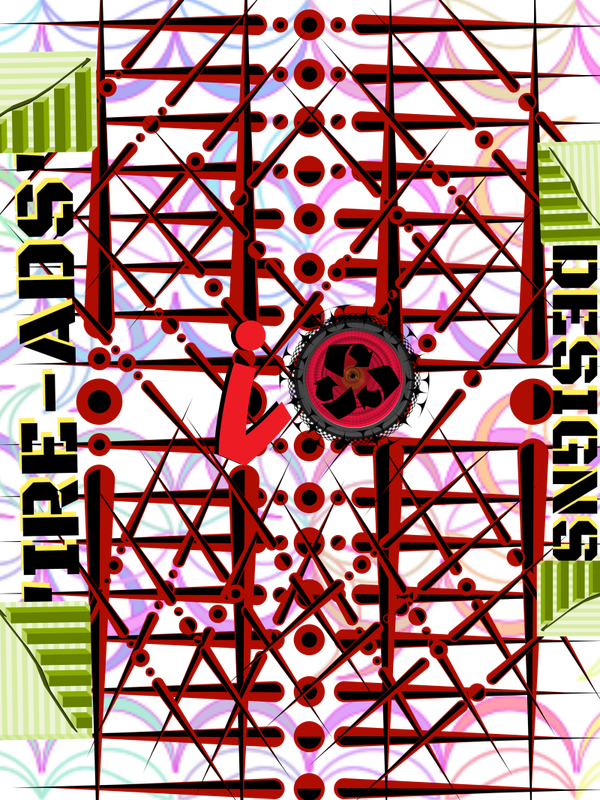 'IRE-ADS' DESIGNS