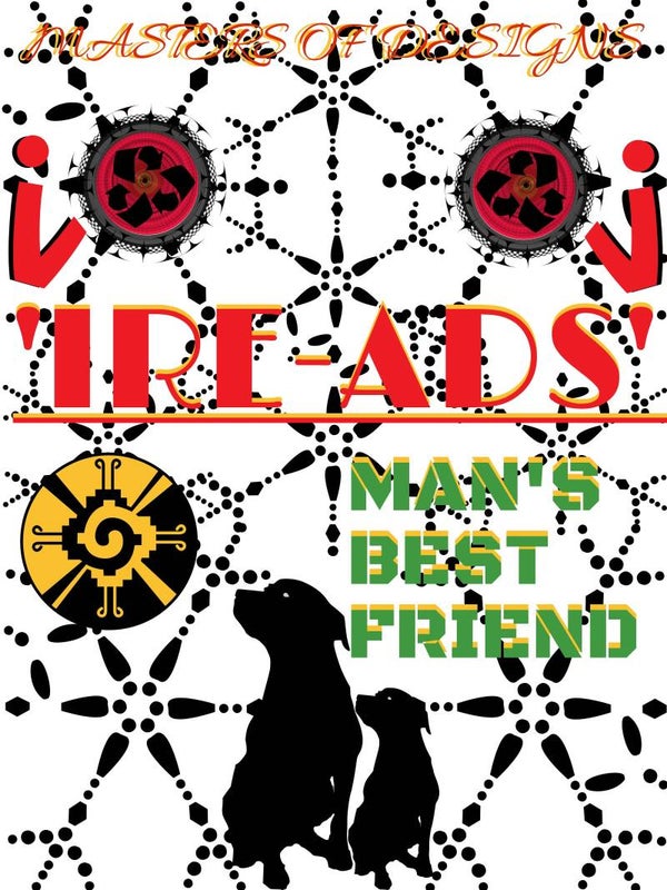 'IRE-ADS' Designs