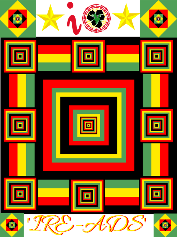 'IRE-ADS' Designs