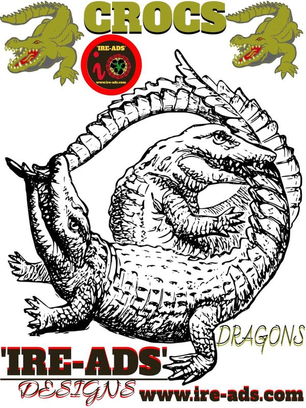 'IRE-ADS' Designs