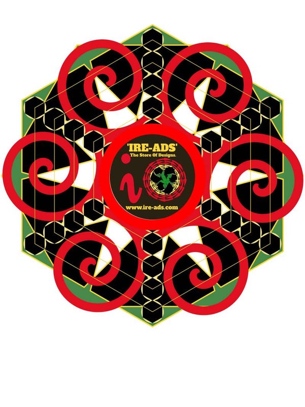 'IRE-ADS' Designs