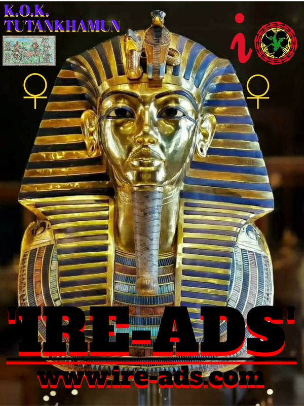 'IRE-ADS' Designs