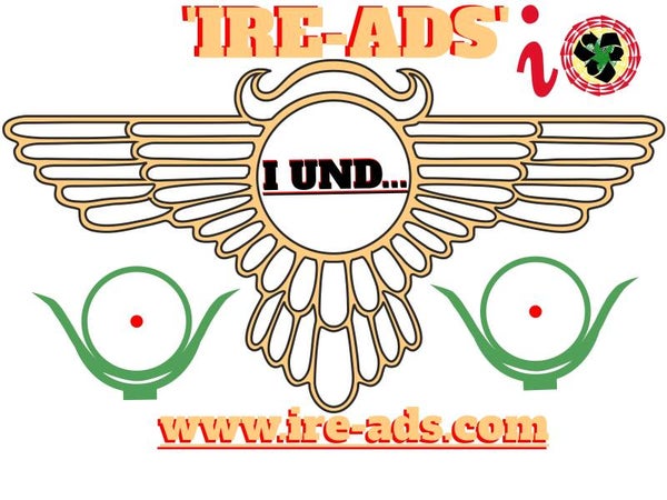 'IRE-ADS' Designs