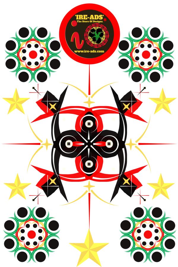 'IRE-ADS' Designs
