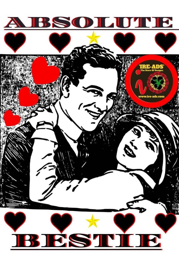 'IRE-ADS' Designs