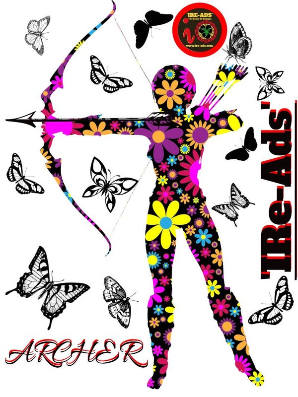 'IRE-ADS' DESIGNS