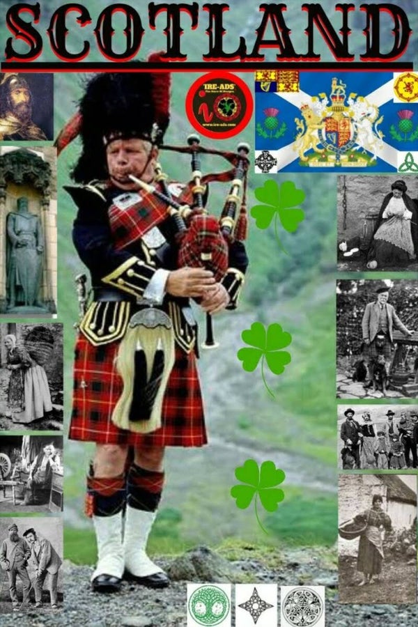 'IRE-ADS' Designs
