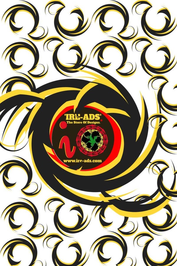 'IRE-ADS' Designs